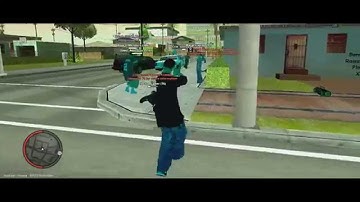 [LS-RP.com] Revelation. #CROOK