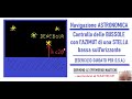 CONTROLLO delle BUSSOLE con l'AZIMUT di una STELLA bassa sull'orizzonte - Navigazione ASTRONOMICA
