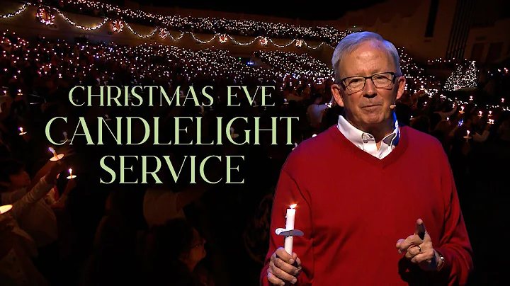 Christmas Eve Candlelight Service