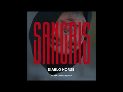 Видео: SANCRIS - Diablo Horse [CARTEL]