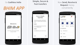 How to use BHIM UPI Payments App in Kannada   ಕನ್ನಡ     Narendra Modi screenshot 3