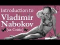 Introduction to Nabokov (as Critic)