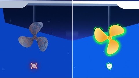 Propspeed and Corrosion Explained