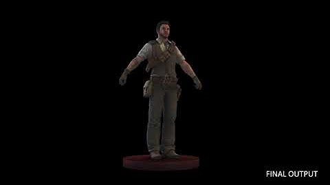 Maya 3D Showreel 2024 | Lighting | Modeling | Texturing