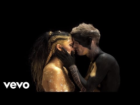 Aaron Carter - Fool’s Gold (Explicit)