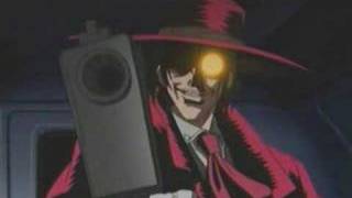 Feel Good Hellsing
