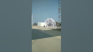 DHA Bahawalpur, DHA Main Gate #DHA Bahawalpur #DHA Road #DHA Main Entrance