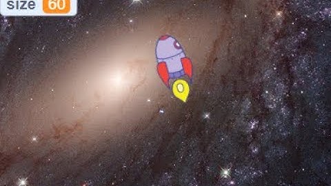 Using variables in Snap!