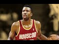 THE JET Kenny Smith (Houston Rockets) Highlights vs. Denver Nuggets (Feb.26, 1991)