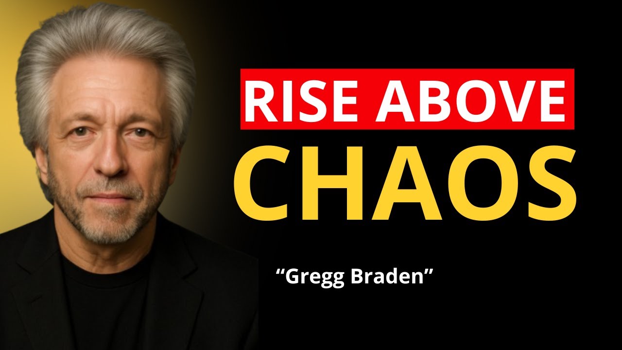 Heart–Brain Harmony: The Secret to Limitless Potential | Gregg Braden