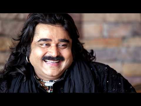 Arif Lohar - Gup Shup with Mona Qazi at Star 9