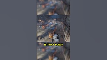 CS2 Update: Train is BACK! #CS2 #Vertigo #Train #Esports #Gaming