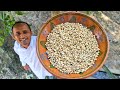 Lobia Masala Recipe | سفید لوبیہ | White Beans Recipe | Mubashir Saddique | Village Food Secrets