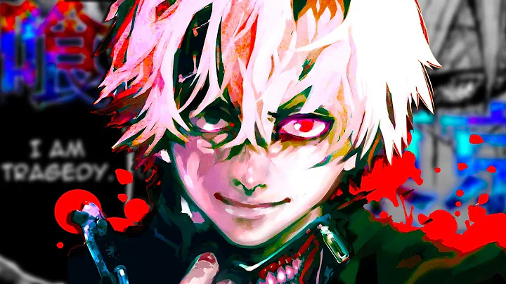 Here's Why Kaneki Is Secretly Special