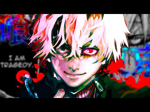 Ken Kaneki Is A Genius Protagonist, Not Joking.