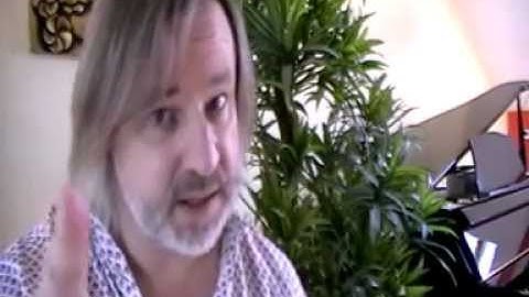 PETE LOCKETT - Modern Drummer Article. Counting Backwards