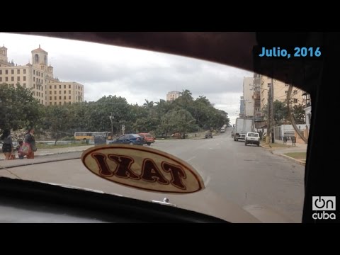 Taxis privados suben los precios ¿Y ahora qué?