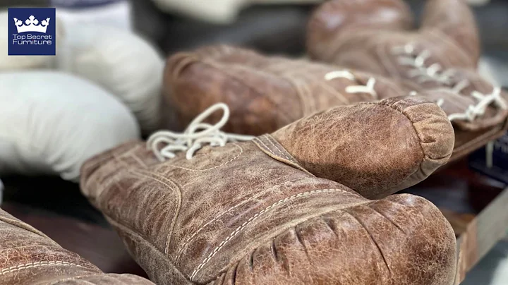 Top Secret Furniture - Discover Luxury for Less