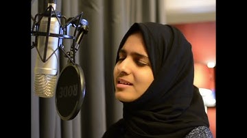 Rahman Ya Rahman | Ayisha Abdul  basith