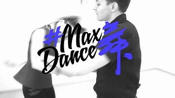 ZOUK ANDREW AND KSENIYA Demo