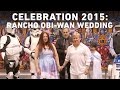 Star Wars Wedding at Rancho Obi-Wan | Star Wars Celebration Anaheim