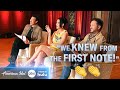 All The Best Original Songs From Season 22! - American Idol 2024