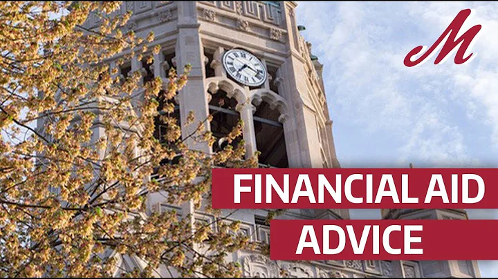 Financial Aid Tips: Minimizing Student Debt