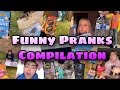 Funniest Pranks on TikTok Compilation !!!