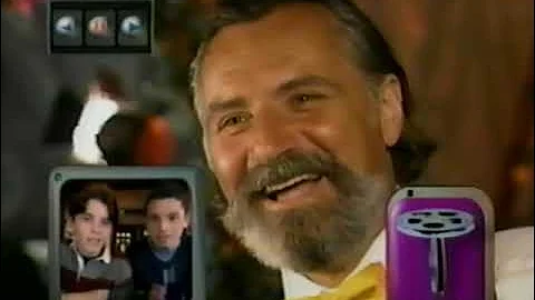 Anthony   Movie Surfers 1998 003