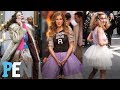 Sarah Jessica Parker Breaks Down 10 Memorable 'Sex And The City' Looks | PEN | People