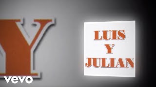 Luis Y Julian - Se Esta Cayendo El Jacal by LuisYJulianVEVO 9,994 views 1 year ago 2 minutes, 42 seconds