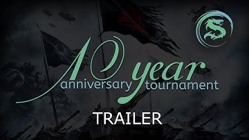 Heroes Trailer | $1400 Supreme Commander 2 Tournament