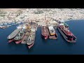 Onex neorion shipyards past present and future 2020