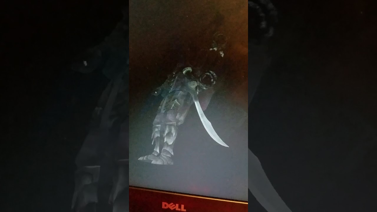 Shaneera ascends to divinity