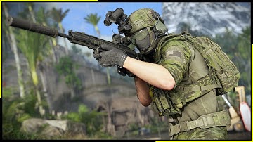 HOW TO CATCH A MASTERMIND in Ghost Recon Breakpoint - Stealth Gameplay Walkthrough (Part 20)