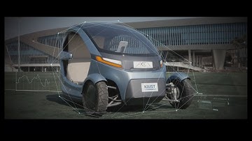 Introduction to KAIST Mechanical Engineering(KAIST ME).short ver(1 min)