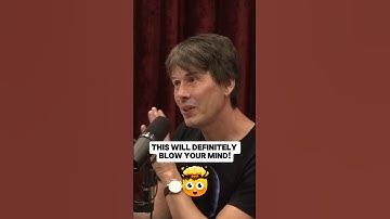 Brian Cox says that we may be living in a simulation. 🤯 #briancox #youtubeshorts #science #like