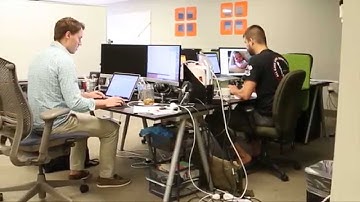 Founder Story: Acceptd