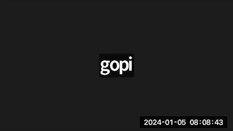 OCP Sustainability - Data Center Efficiency Metrics (DCEM) Workstream call (Jan 05, 2024)