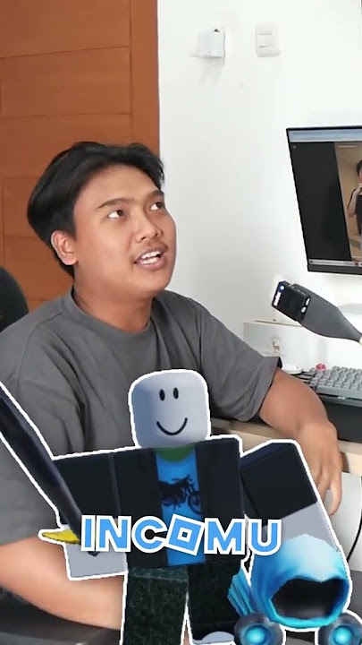 INCOMU KEMBALI? SIAPA DIA?