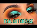 ZULU PALETTE - JUVIAS PLACE TUTORIAL | REBECCA CAPEL MAKEUP