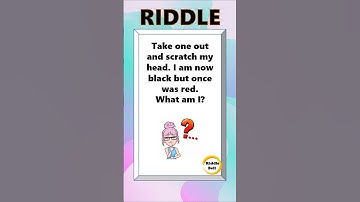 Riddles | riddles with answers | riddles in english | Riddle Bell |  #logicriddles #brainteasers