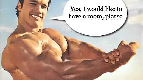 Arnold Calls Perry's Ocean Edge (Part 1)