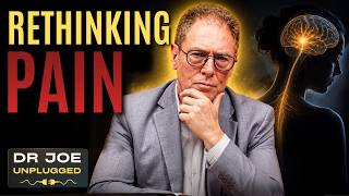 Rethinking Pain
