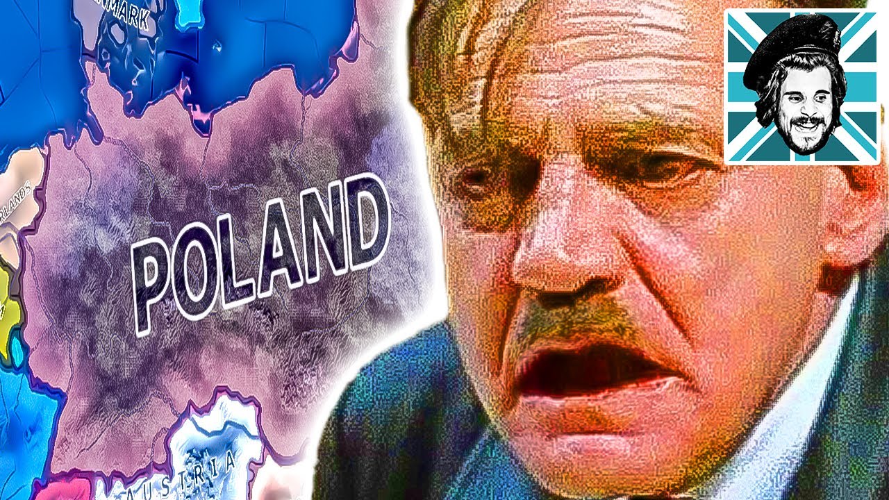 poland + hoi4