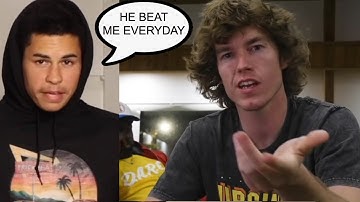 Danny Duncan Reacts to Sunhatkid After He EXPOSED Him!!