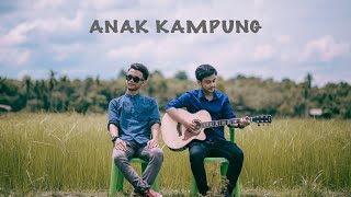 ANAK KAMPUNG - JIMMY PALIKAT [ COVER BY  FEE & NAI ]