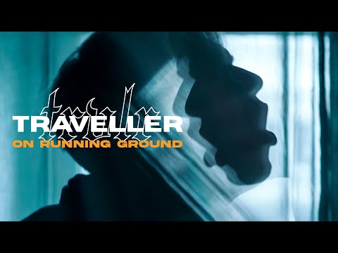 Traveller - On Running Ground (Official Visualizer)