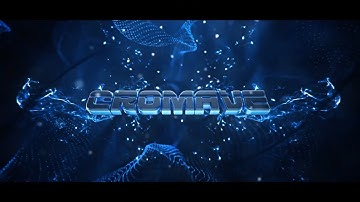 #201 Cromave intro (Free intro 6/5)