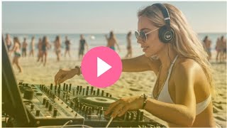 🦊Live your dreams🦊/techno mix/ summervibes 2024‼️‼️